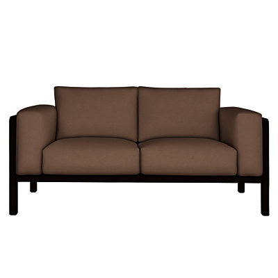 Furia Heming Medium Sofa Azul Mocha